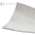 First Grade Free Sample Cotton Filter Cloth