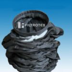 Woven Dust Collector Bag