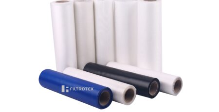 Woven Filter Cloth Series