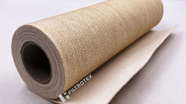 Characteristics of Aramid