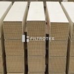 Cement Kiln Cellular Denitration Catalyst
