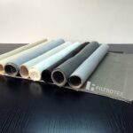 Fiberglass Filter Cloth