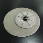 Filter Disc Bopet