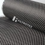 Karbon Fabric Series