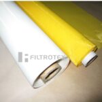 Nylon Doublefilament Filtering Fabric