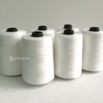 POLYESTER SEWING THREAD