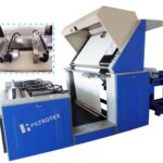 Roll Slitting Machine