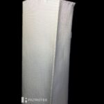 Seamless Woven Cloth Tube