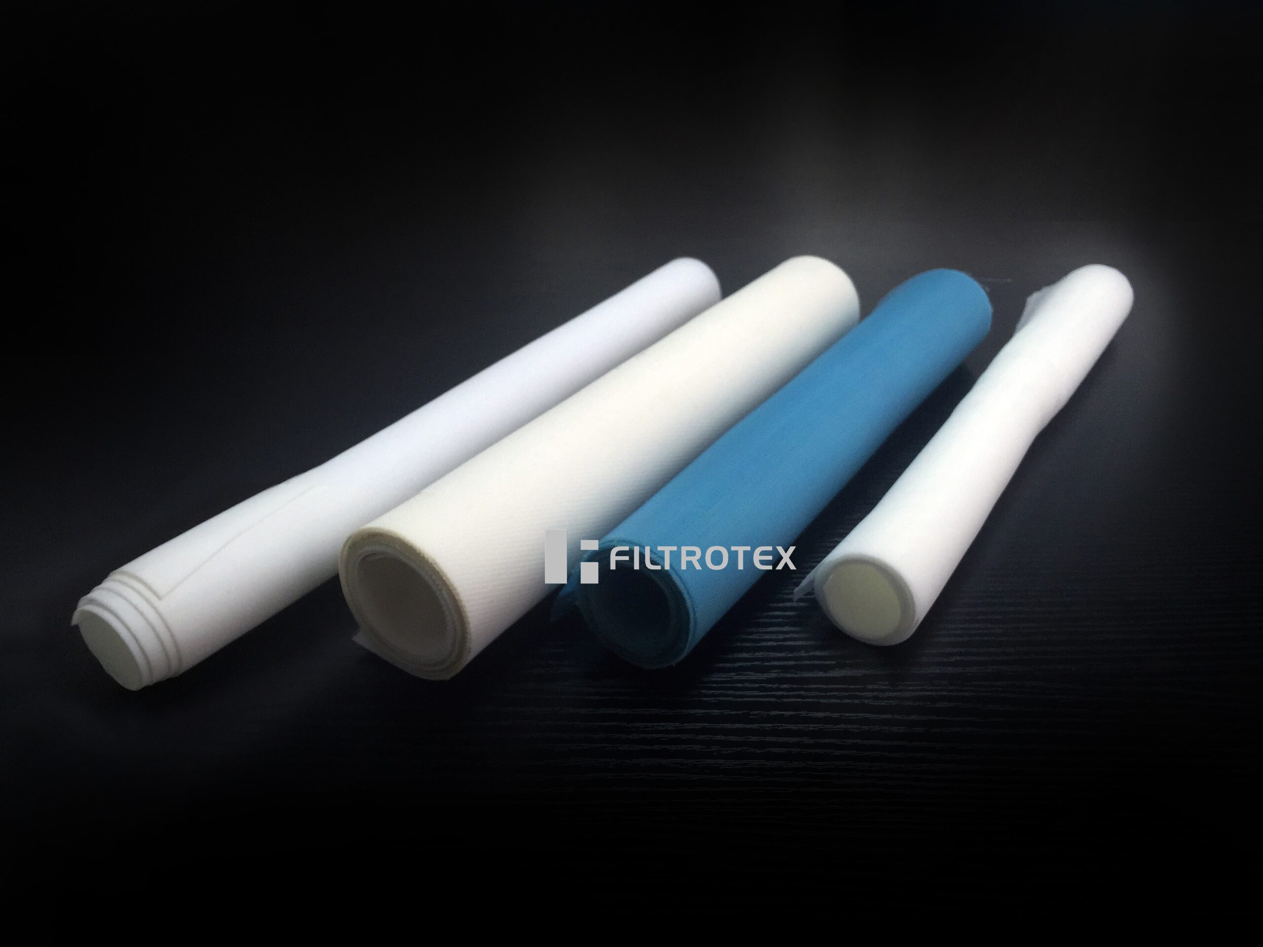 Supply Woven Filter Cloth. – FILTROTEX