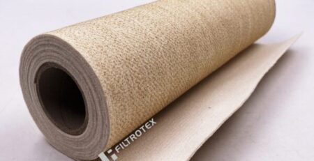 Characteristics of Aramid